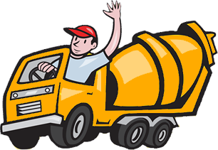 Murfreesboro Concrete Repairs