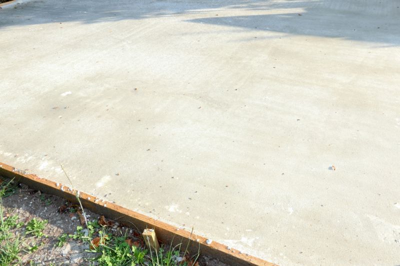 Concrete Repair Planning